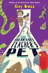 Aidan Abet, Teacher's Pet - 7 Jan 2021