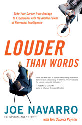 Louder Than Words - 16 Feb 2010