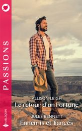 Le retour d'un Fortune - Ennemis et fiancés - 1 Apr 2026