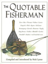 The Quotable Fisherman - 8 Oct 2010