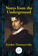 Notes from the Underground - 3 Aug 2023
