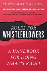 Rules for Whistleblowers - 1 Jun 2023