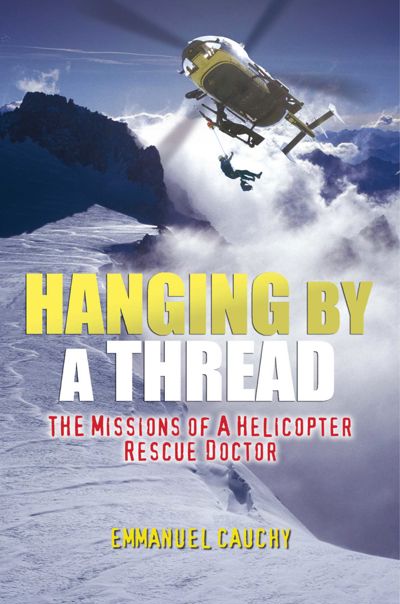 Hanging By A Thread