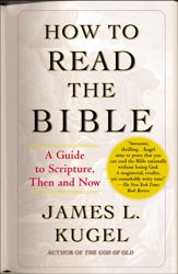 How to Read the Bible - 1 May 2012