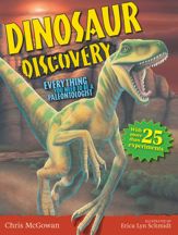 Dinosaur Discovery - 28 Jun 2011