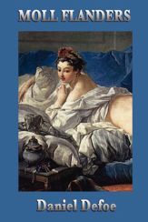 Moll Flanders - 28 Dec 2012