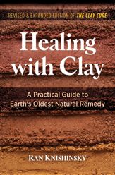 Healing with Clay - 1 Feb 2022