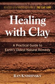 Healing with Clay - 1 Feb 2022