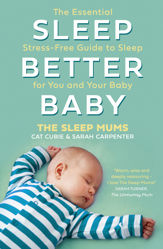 Sleep Better, Baby - 18 Aug 2022