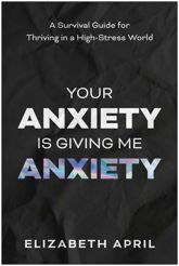 Your Anxiety Is Giving Me Anxiety - 20 Jan 2026