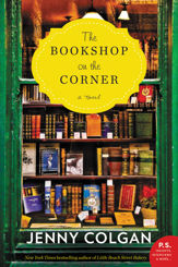 The Bookshop on the Corner - 20 Sep 2016