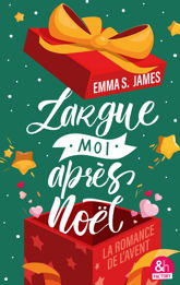 Largue-moi après Noël ! - 5 Nov 2025