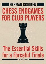 Chess Endgames for Club Players - 11 Oct 2022