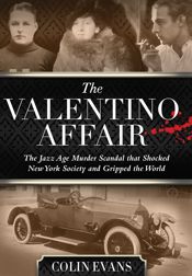 Valentino Affair - 1 Jul 2014