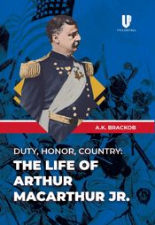 Duty, Honor, Country - 7 Dec 2021