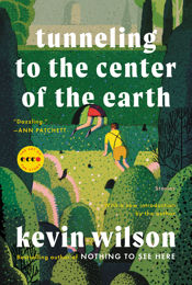 Tunneling to the Center of the Earth - 6 Oct 2009