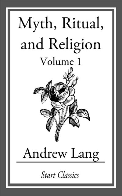 Myth, Ritual, and Religion