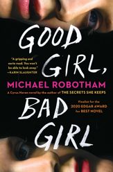 Good Girl, Bad Girl - 23 Jul 2019