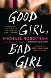 Good Girl, Bad Girl - 23 Jul 2019