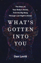 What's Gotten Into You - 24 Jan 2023