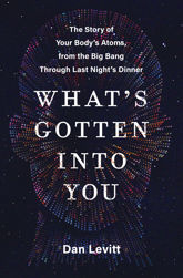 What's Gotten Into You - 24 Jan 2023