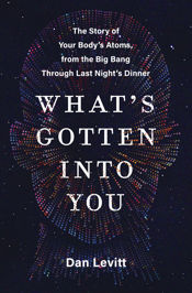 What's Gotten Into You - 24 Jan 2023