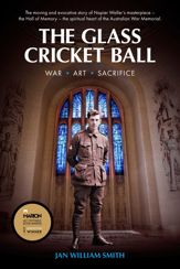 The Glass Cricket Ball - 1 May 2022