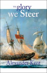 To Glory We Steer - 1 Oct 1998