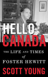 Hello Canada! - 8 Apr 2014