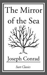 The Mirror of the Sea - 16 May 2014