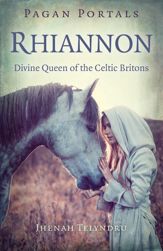Pagan Portals - Rhiannon - 27 Apr 2018