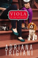 Viola in the Spotlight - 5 Apr 2011