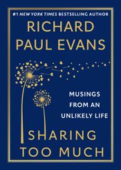 Sharing Too Much - 27 Feb 2024