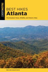 Best Hikes Atlanta - 1 Sep 2018