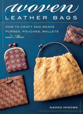 Woven Leather Bags - 1 Feb 2019