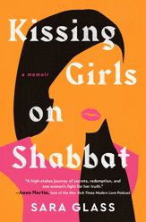 Kissing Girls on Shabbat - 11 Jun 2024