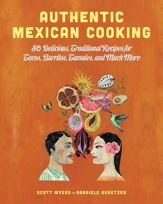 Authentic Mexican Cooking - 3 Jun 2014