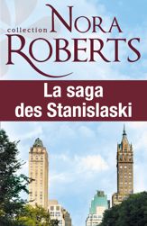 La saga des Stanislaski : l'intégrale - 1 May 2014