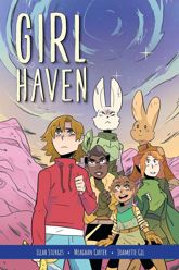 Girl Haven - 17 Feb 2021