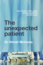 The Unexpected Patient - 1 Sep 2021