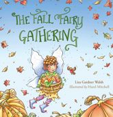 The Fall Fairy Gathering - 9 Jul 2020