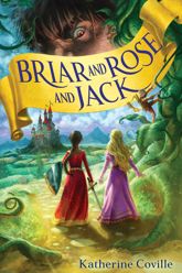 Briar and Rose and Jack - 11 Jun 2019