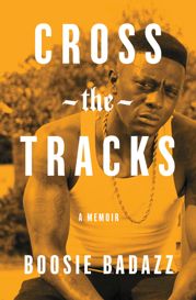 Cross the Tracks - 20 Sep 2022