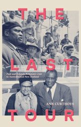 The Last Tour - 16 Jul 2025