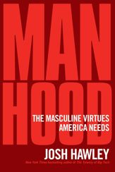 Manhood - 16 May 2023