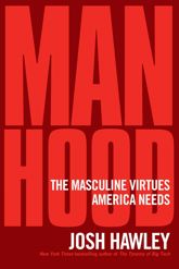 Manhood - 16 May 2023