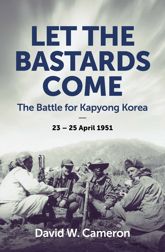 Let the Bastards Come - 3 Apr 2024