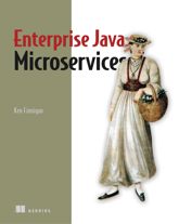 Enterprise Java Microservices - 27 Sep 2018