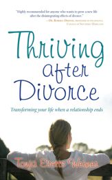 Thriving After Divorce - 16 Mar 2010