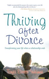 Thriving After Divorce - 16 Mar 2010